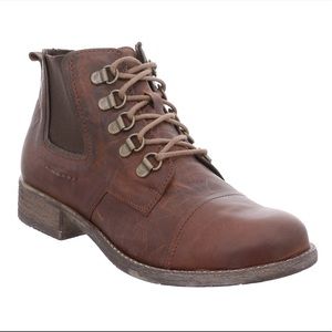 Josef Seibel Sienna 09 Boots